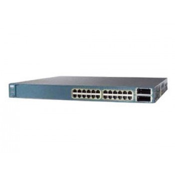 Cisco WS-C3560E-24TD-SD